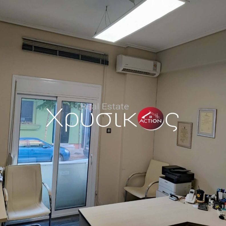 Studio/Γκαρσονιέρα για ενοικίαση Μεταμόρφωση (Βόλος) - Photo 1