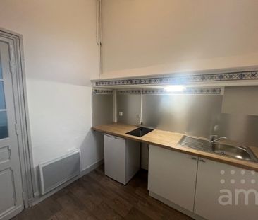 Studio 24.03 m2 - Photo 2
