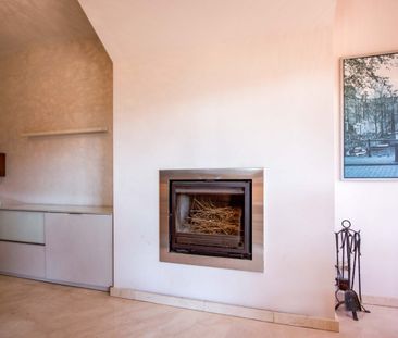 Fantastic penthouse for rent in Aldaia, by the train station - Photo 2