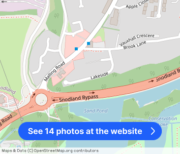 Lakeside, Snodland, ME6 - Photo 1