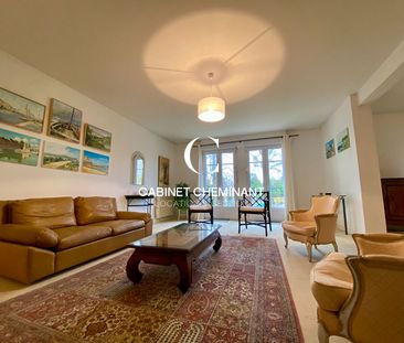 Location Appartement 4 pièces 110m² - Photo 5