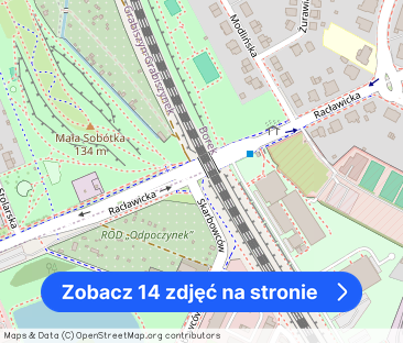 3 pokoje na Plantach Racławickich - Zdjęcie 1