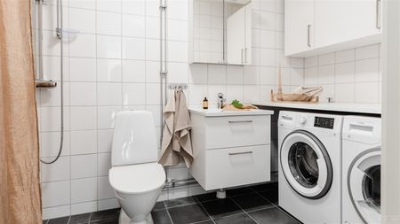 Trallingsgatan 3B - Foto 2