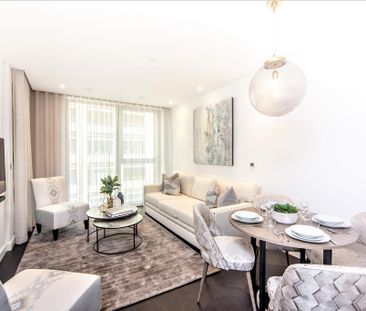 1 bedroom apartment to rent - Photo 5