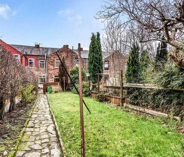 3 bedroom terraced house to rent - Photo 5