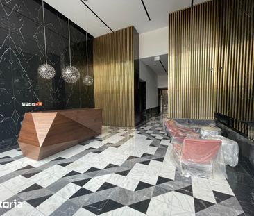 One 2022 Herastrau Towers, 2 camere 85 mp, Centrala, AC, Parcare - Fotografie 5