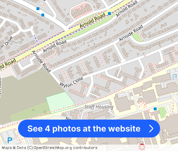 Wyton Close,Sherwood,Nottingham,NG5 - Photo 1