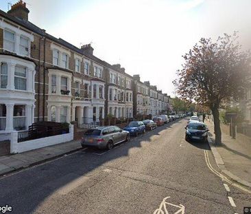 Studio Flat, Saltram Crescent, W9 - Photo 1