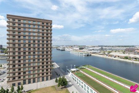 Appartement met een prachtig uitzicht! - Foto 2