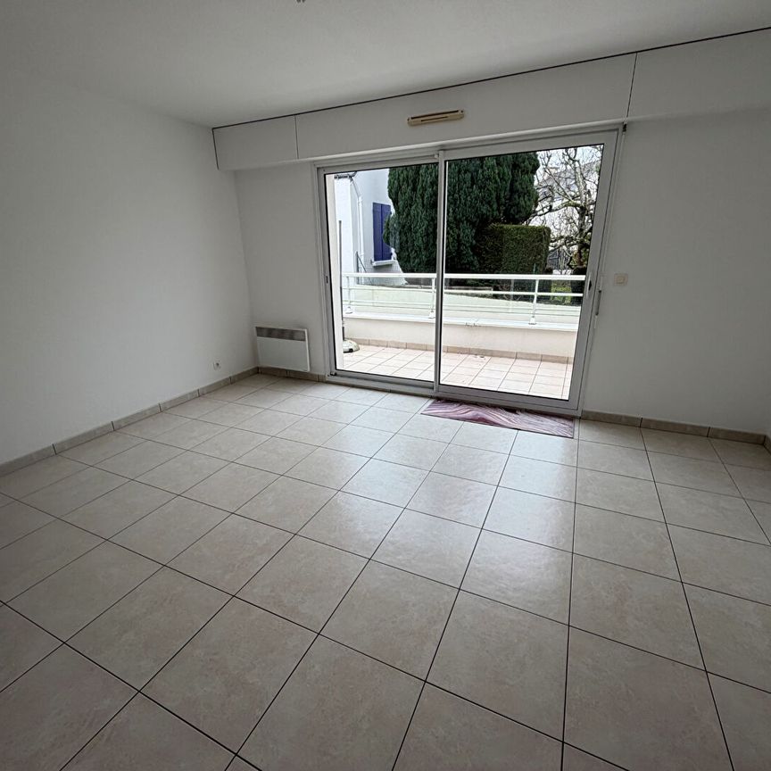 Location Appartement 2 pièces 45m² - Photo 1