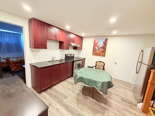 For Lease - 38 Cedarcroft Boulevard, Toronto, Ontario - Photo 1