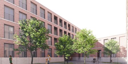 Appartement te huur in Antwerpen voor € 920 met 1 slaapkamer - Photo 5