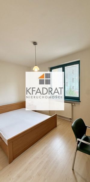 Mieszkanie z balkonem 55m2 Stare Miasto - Photo 1