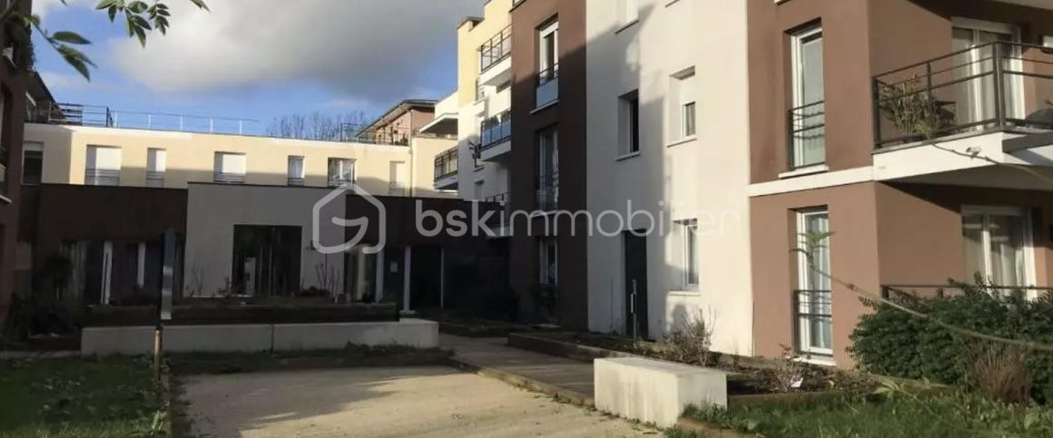 Appartement de 43 m² à Mennecy - Photo 1