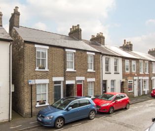 Cockburn Street, Cambridge, Cambridgeshire, CB1 3NB - Photo 6
