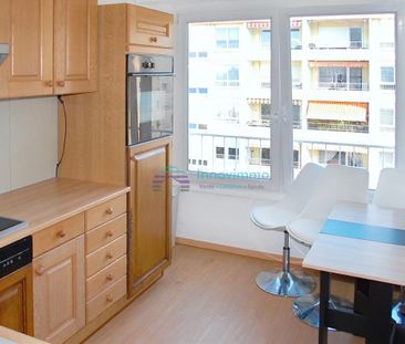 Location Appartement 1 pièce Meublé 18m² ILLKIRCH GRAFFENSTADEN 67400 - Photo 6