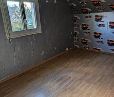 Location Maison 5 pièces 136m² EU 76260 - Photo 4