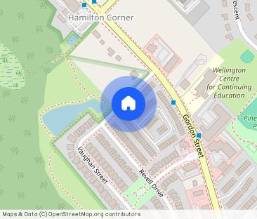 28 Vaughan St, Guelph - Photo 1