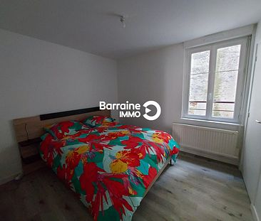 Location appartement à Morlaix, 2 pièces 39.03m² - Photo 2