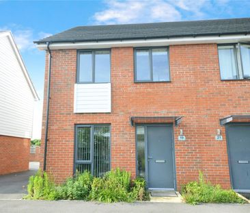 2 bedroom house to rent - Photo 1