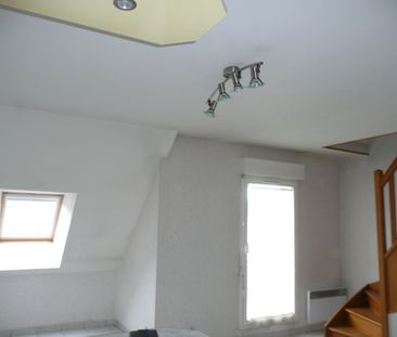 Location Appartement 2 pièces 43m² - Photo 3