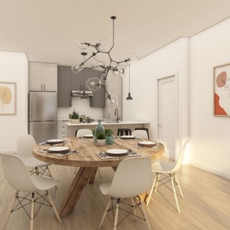 ✨ PROMO 2 MOIS GRATUITS | Condos locatifs neufs 4½ et 5½ | Ascenseur | Internet inclus | Valleyfield - Photo 3