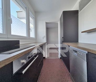 Location Appartement 2 pièces 44m² - Photo 1