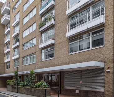 Cinnamon wharf, Shad Thames, SE1 - Photo 3