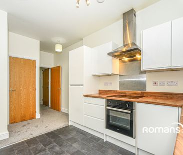 1 bedroom apartment to rent - Photo 6