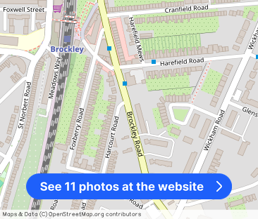 London, Brockley, SE4 - Photo 1