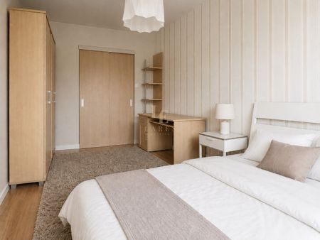 2 oddzielne pokoje | 58m2| Metro Stokłosy - Photo 4