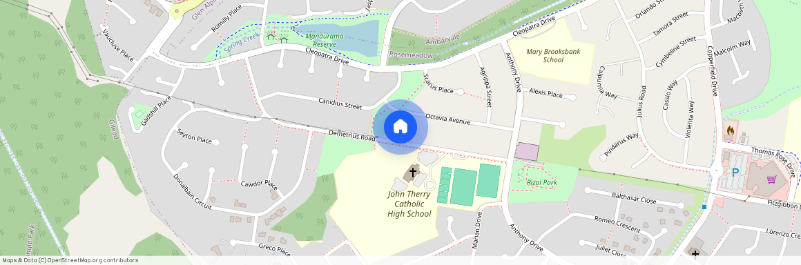 47A Demetrius Road Rosemeadow