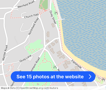 Blenheim Road, Minehead - Photo 1