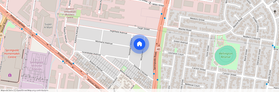 1/11 Mountain Crescent, Vic 3170, Mulgrave