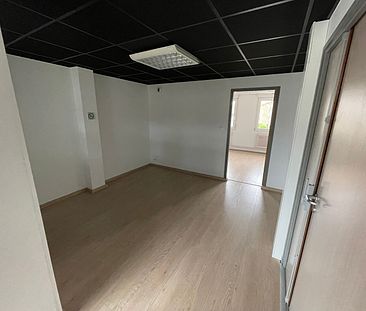 Location bureaux 5 pièces, 174.00m², Bourg-en-Bresse - Photo 5