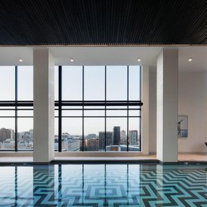 1 chambre - 360 President Kennedy, Montréal - Photo 2