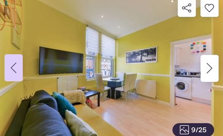 4 Bed Flat, Greyhound Lane, SW16 - Photo 2