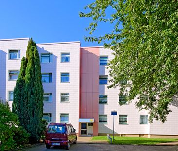 Demnächst frei! 2-Zimmer-Wohnung in Kamen Methler - Foto 1