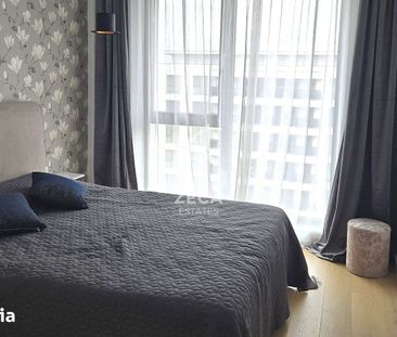 Apartament premium cu 2 camere - Nusco City / Pipera / Parcare - Photo 1