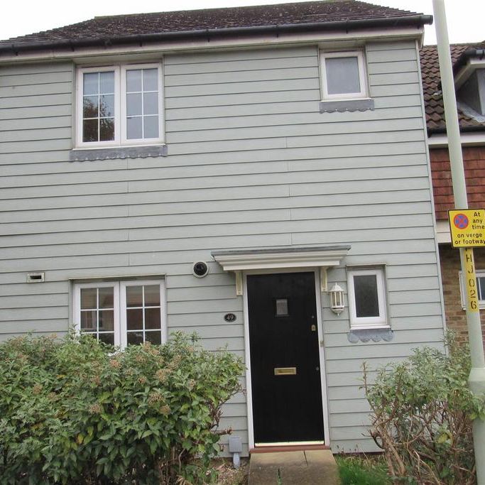 3 bedroom house to rent - Photo 1