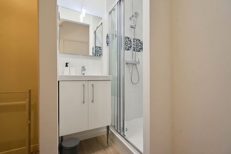GAMBETTA T Roommate 6 Bedrooms at Faches Thumesnil - Photo 3