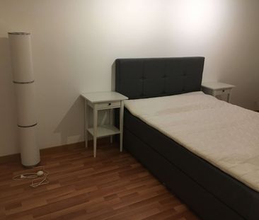 1 Zimmer, 19 m², 4. Stock - Photo 3