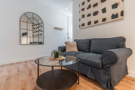 Modern room on Redondilla Street - Photo 4