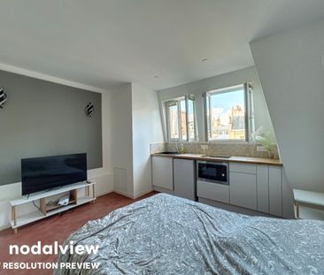 Appartement T1 près de PARIS à louer - Photo 2