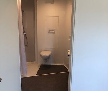 Lisebergsvägen 2, Mårtensberg - Foto 1