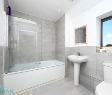 3 bedroom terraced house to rent - Photo 1