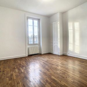 Lyon 4ème : Idéalement situé confortable T1 bis - Photo 2