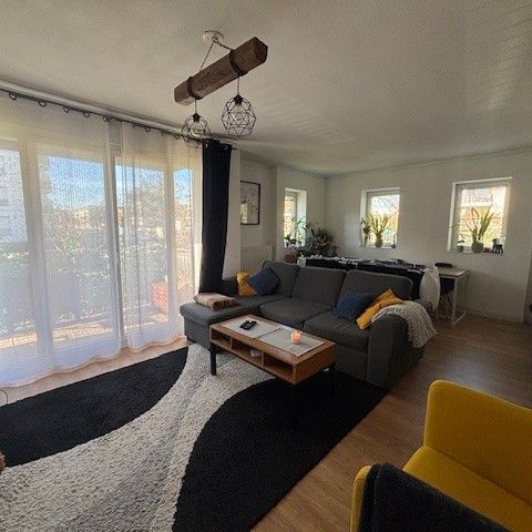 Location Appartement 3 pièces 75m² BORDEAUX 33300 - Photo 1