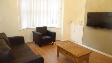 6 bedroom house to rent - Photo 3