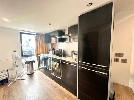 The Ropewalk, Nottingham, NG1 - Photo 3